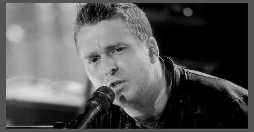 Ryan Tedder